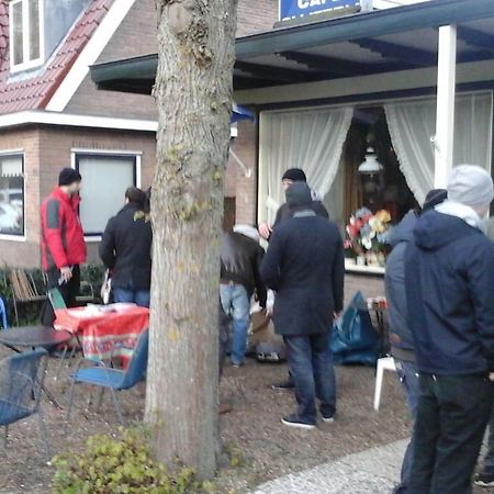 Bed And Breakfast De Zilk Eksteriør bilde