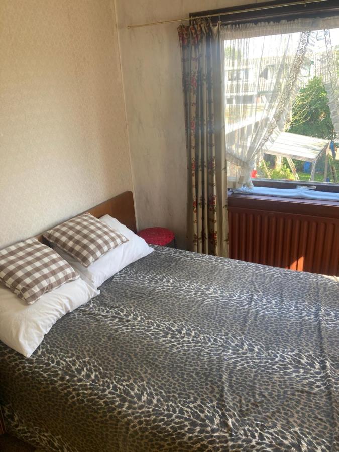 Bed And Breakfast De Zilk Eksteriør bilde